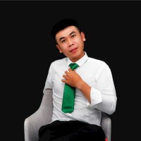 Lâm Hoàng