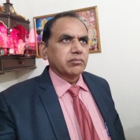 Hans Raj Saini