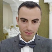 Costandoi Maxim