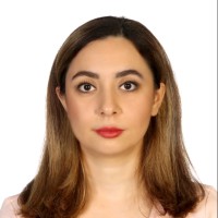 Bita Behbahani