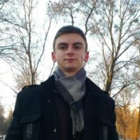 Yevhen Sapetko