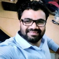 Rajesh Bairagi