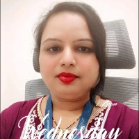 Swetha S