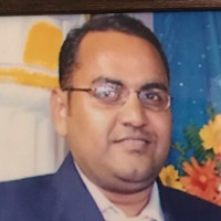 Biswa Mishra