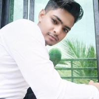 Ashisa Nayak