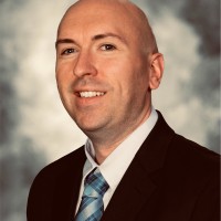 Colin McCauley
