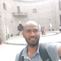 SasiKanth Golla Dasari