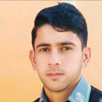 Adrees Adnan Khan