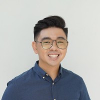 James Matthew De Jesus, MSCE