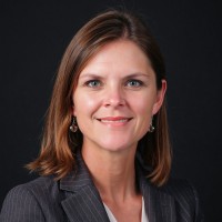 Angela Mouton Ph. D