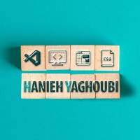 Haneyh Yaghoubi