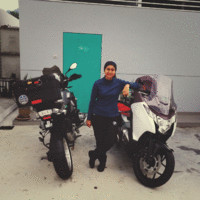 Harlina Kamjai