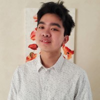 Joshua Daniel Delos Reyes