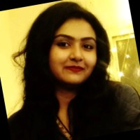 Deboleena Mukherjee