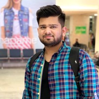 Raghav Gupta