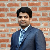 Nikhil Chandra