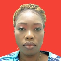 Gladys Eke