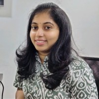 Varsha V V