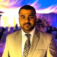 Haroon Nabi