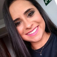 Ana Carolina Nazareno