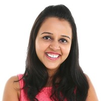 Jayita Deepak