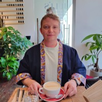Евгений Тодорук