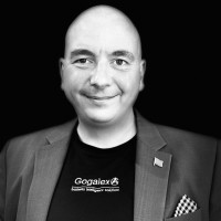 Alex Goga