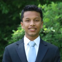 Samarth Bedre