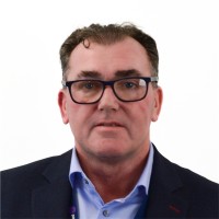 Ian Collins Iosh