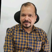 Vinod Nair