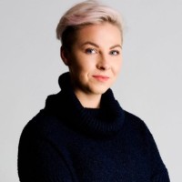 Gráinne Conneely