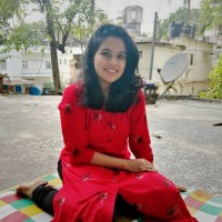 Sameeksha Joshi