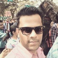 Nikhil Patil