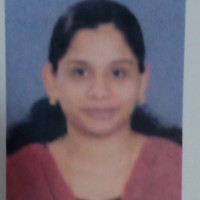 Roshna TR