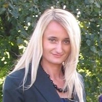Barbara Markowska