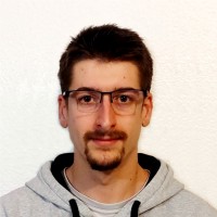 Thomas Lechevalier
