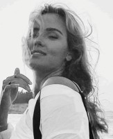 Aneta Petrasova