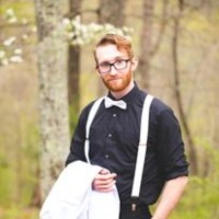 Matthew Osborne