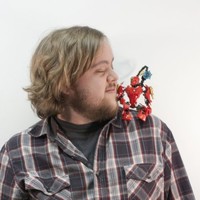 Jeremy Thobe