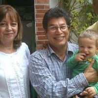 Elmer Arrunategui