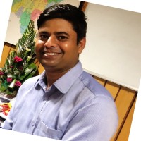 Satendra Jain