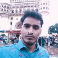 Basanta Kumar Jena