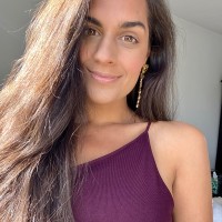 Sarah M Hoppé