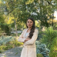 Alev Tuğçe Özdemir