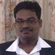 M Selvakumar