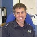 Shane Howison