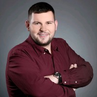 Marko Maksic