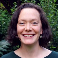 Claire Connell