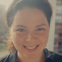 Rita Szepesvári