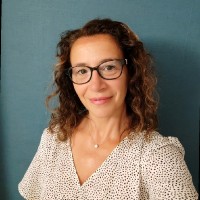 Benedicte Crouzeix